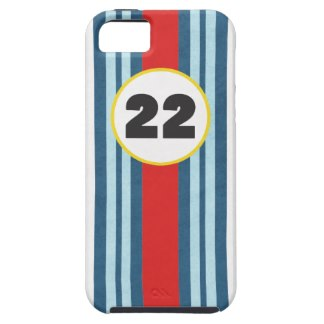 Illustration for article titled What Racing Livery would you rock on your Phone?